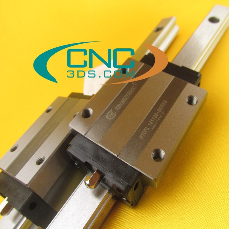 Con trượt vuông TBI chính hãng