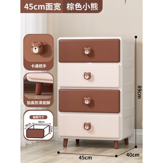 Tủ 5 tầng đựng đồ cho bé