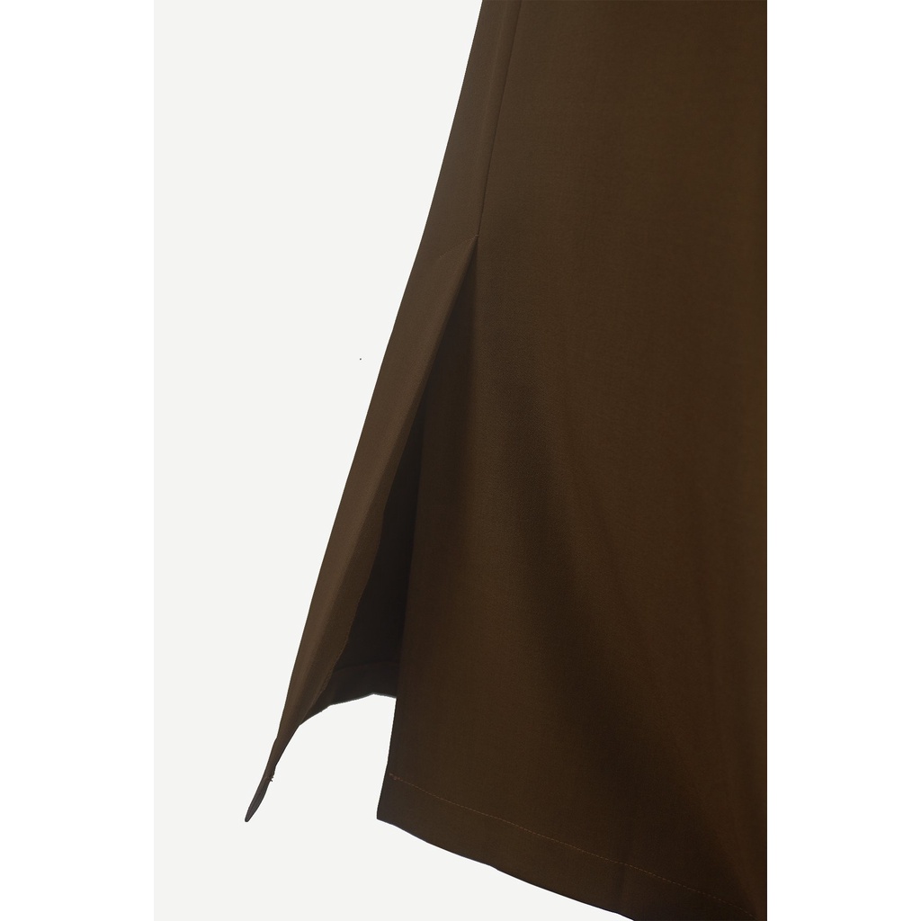 Chân Váy Bút Chì Dáng Dài Luperi LFCV5118