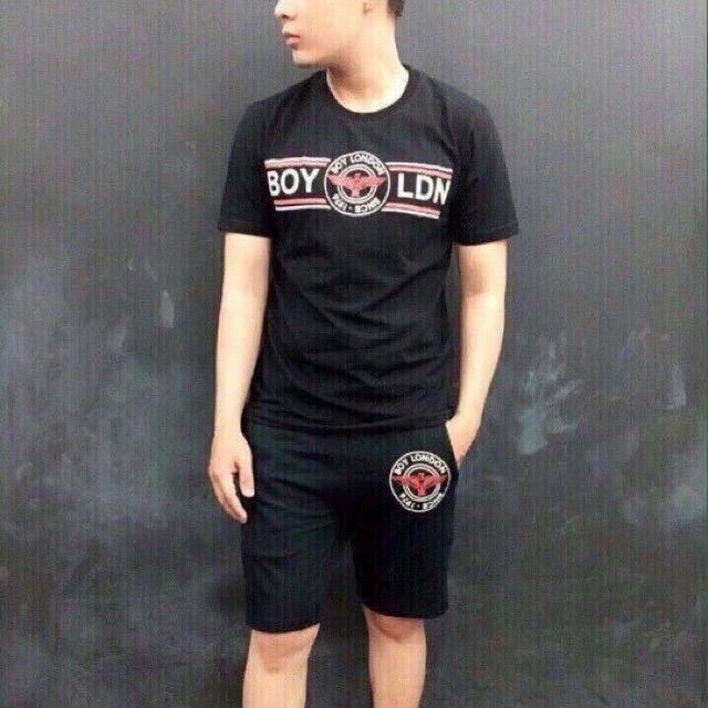 Đồ bộ thể thao 