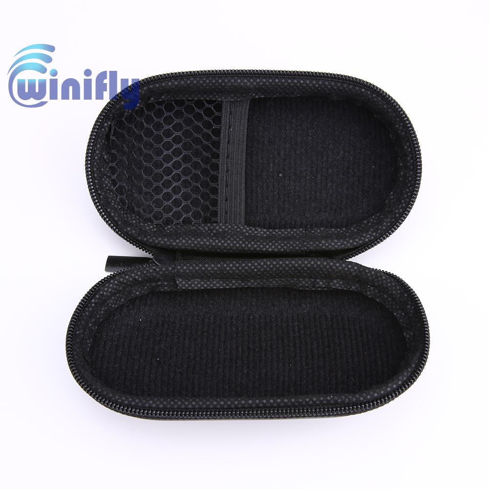 Hộp đựng tai nghe bluetooth bằng EVA hàng mới | BigBuy360 - bigbuy360.vn