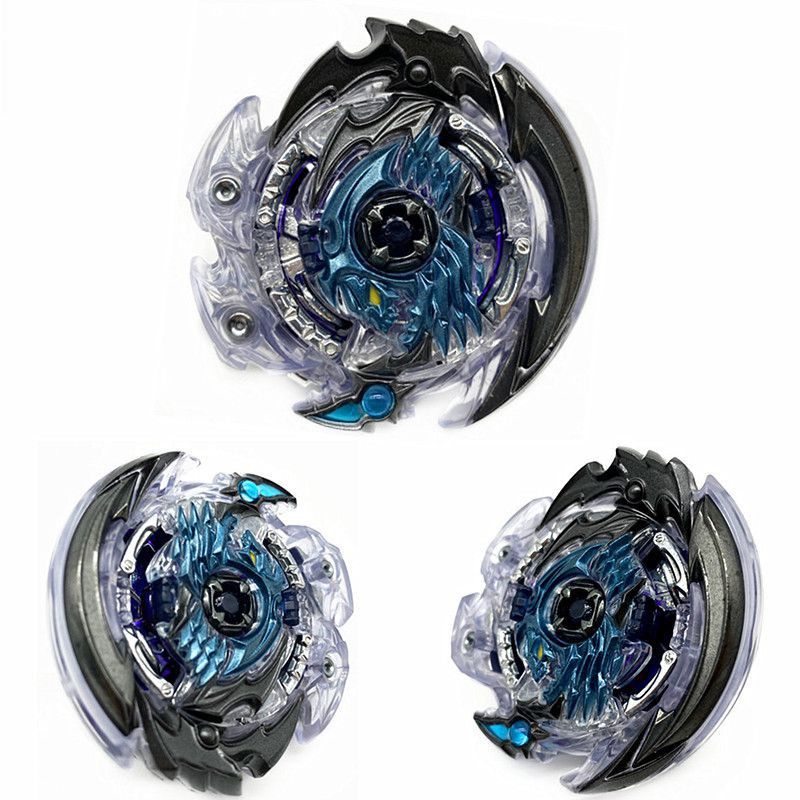 Đồ Chơi Con Quay Thần Chết B-176 BURST Beyblade 01 Rỗng Deathscyther 12Axe