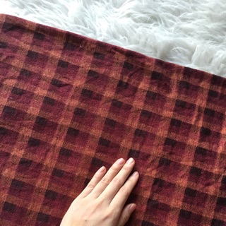 Set vải len c Trinh Le