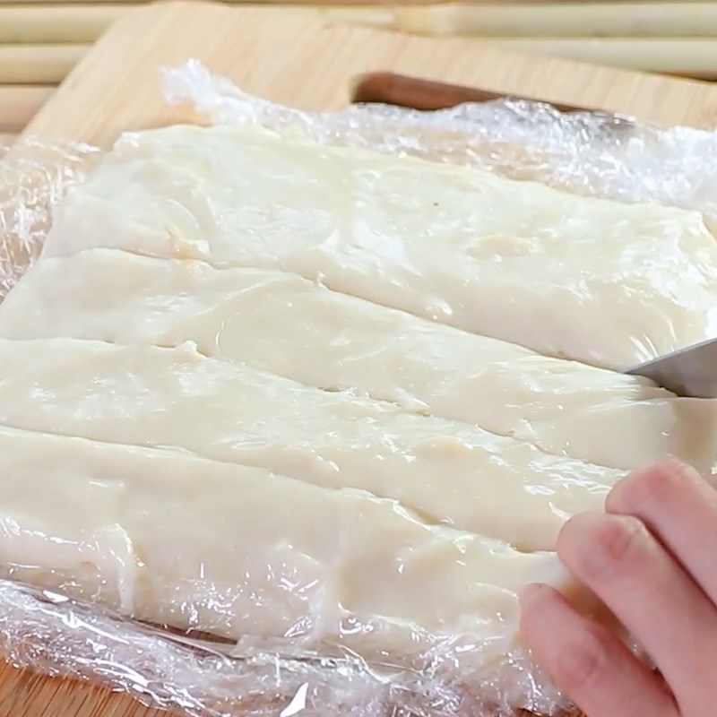 Bột nước cốt dừa Dragon gói 50g