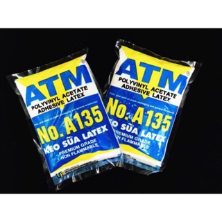 1kg keo sữa atm