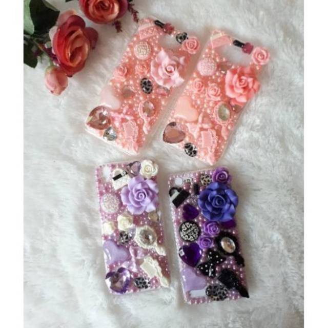 ANNA SUI Ốp Điện Thoại Hình anna Cho samsung j7 plus j1 j2 j5 j7 a5 a3 a7 redmi 5 plus oppo v7 v9 y51 y55 y69 y53