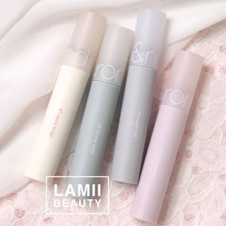 Son Romand Hanbok See Through Matte Tint LIMITED