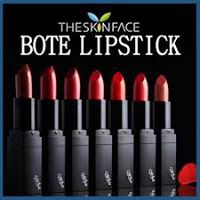 [Chính Hãng] SON THE SKIN FACE BOTE LIPSTICK