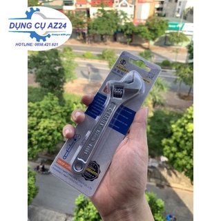Mỏ lết 6” c-mart f0001-06
