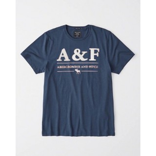 Áo thun nam Abercrombie Fitch Graphic Tee CC