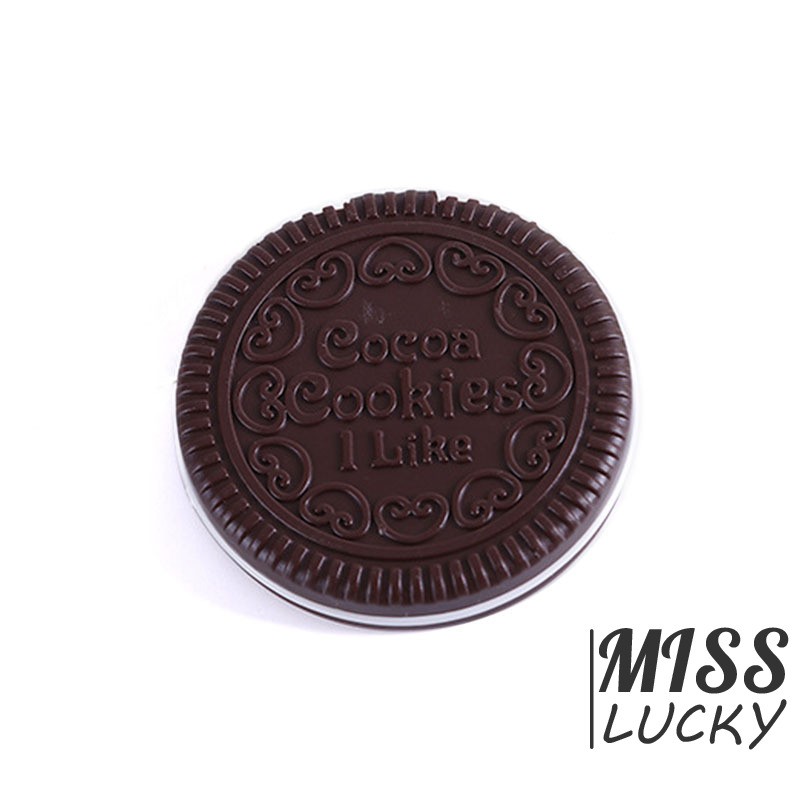 Gương trang điểm kiểu dáng thời trang phong cách cho nữ