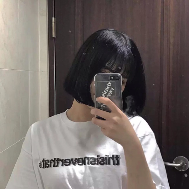 Áo thun nam nữ thisisneverthat