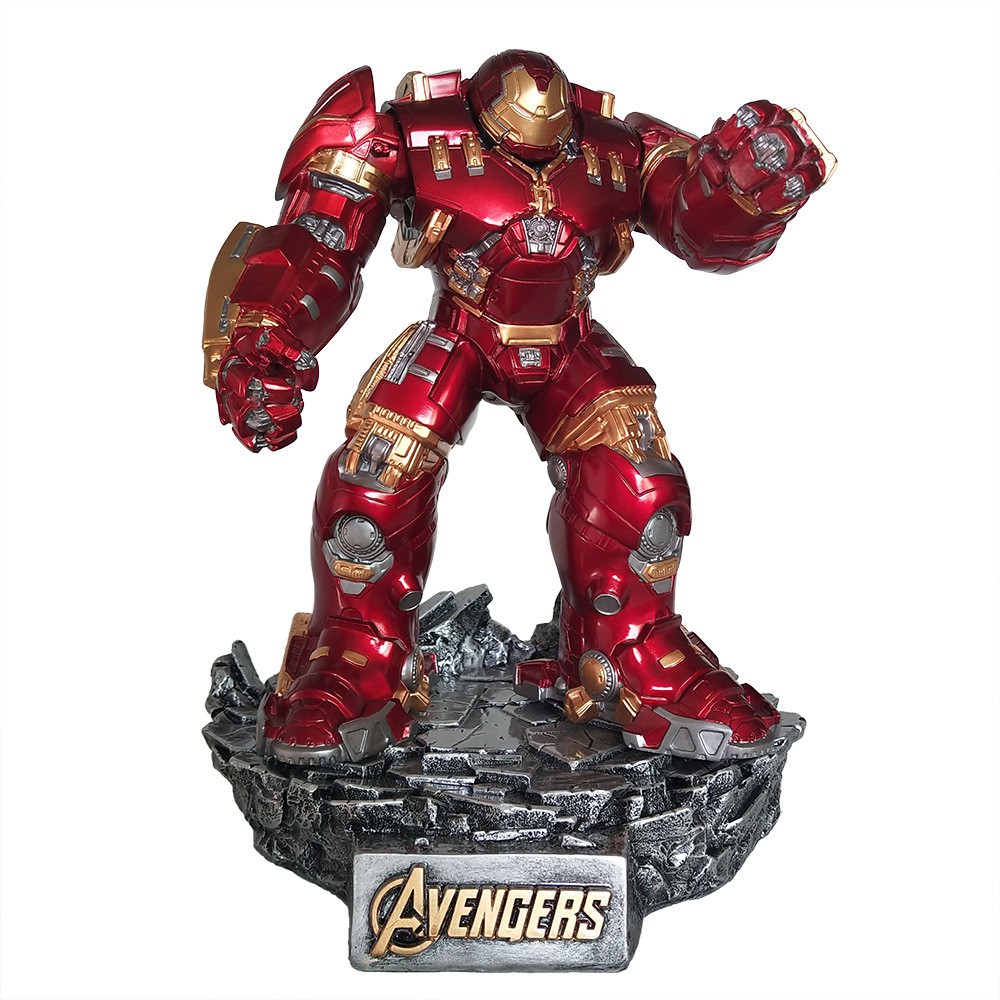 Mô hình Iron Man HulkBuster