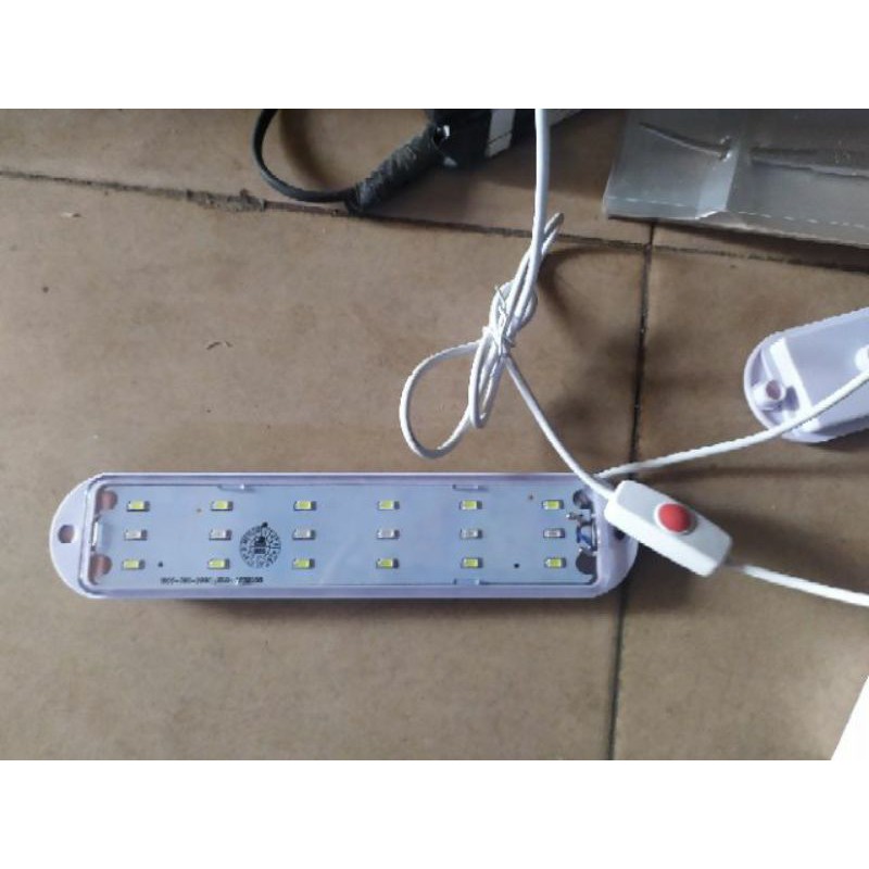 Đèn thay thế cho bể MJ360 & MJ460