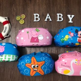 phao tay đi biển cho bé mẫu 2019