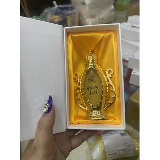 Tinh dầu nước hoa dubai