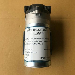 Bơm tăng áp 36v 200G 9200