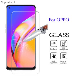 Kính cường lực cho A98 A96 A94 A78 A77s A77 A76 A73 A93 A58 A57 A55 A53 A36 A33 A32 A72 A92 A52 A17 A17K A12 A11 A31 A91 A5 A9 2020 A1K A3S A5S A7 5G 4G 2023