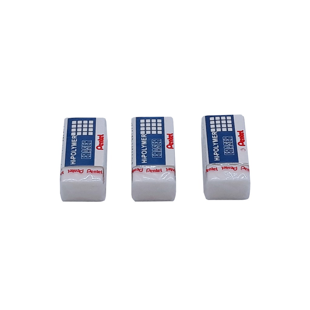 Gôm (Tẩy) Pentel H.03 (1 Cục) | Shopee Việt Nam
