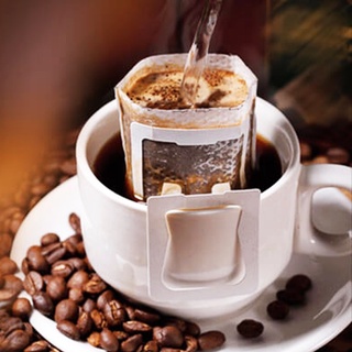 Cà Phê Phin Túi Lọc - G20 COFFEE (Gói)