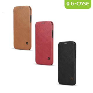 Bao da iphone x| xs | xs max | iphone 6 | 6plus | iphone 7 | 7plus - hãng g-case