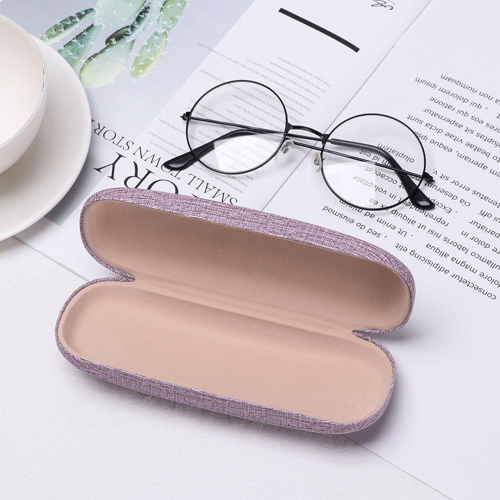 Túi Cứng Đựng Bảo Vệ Mắt Kính Tiện Dụng