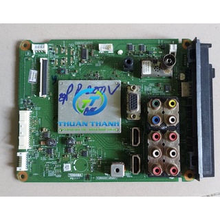 Bo mạch tivi TOSHIBA 32PB200V