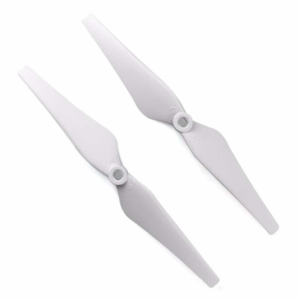 1 / 2 Cặp Cánh Quạt 9443 CW CCW 2 Lưỡi Cho DJI Phantom V2 3 2 1
