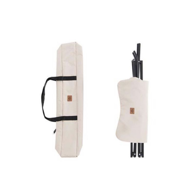 Ghế xếp Vintage Naturehike NH21JJ003 có tay vịn