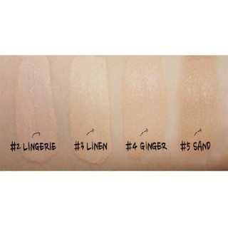 CAM KẾT CHUẨN AUTH- Kem Che Khuyết Điểm Dạng Lỏng Clio Kill Cover Liquid Concealer