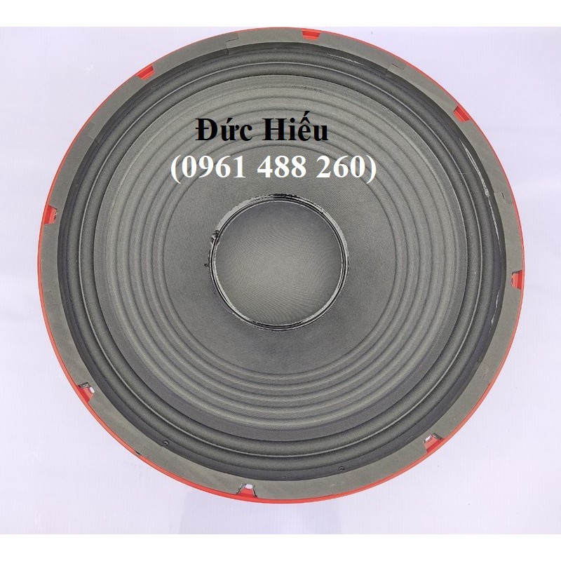 CỦ LOA 4 TẤC DERWEL CHÍNH HÃNG TỪ 220 COIL 100 - GIÁ 1 CHIẾC - LOA BASS 40