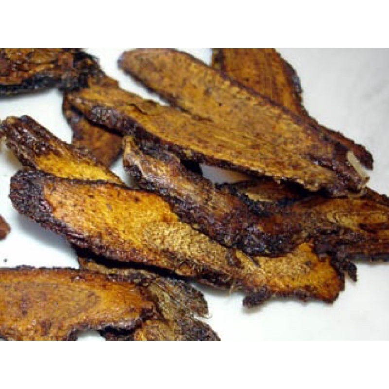 CHÍCH CAM THẢO(Cam Thảo Bắc chế Mật) [100g]