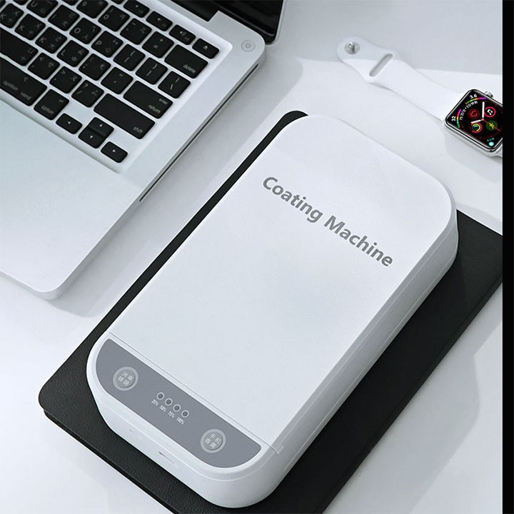 Máy diệt khuẩn cho khẩu trang