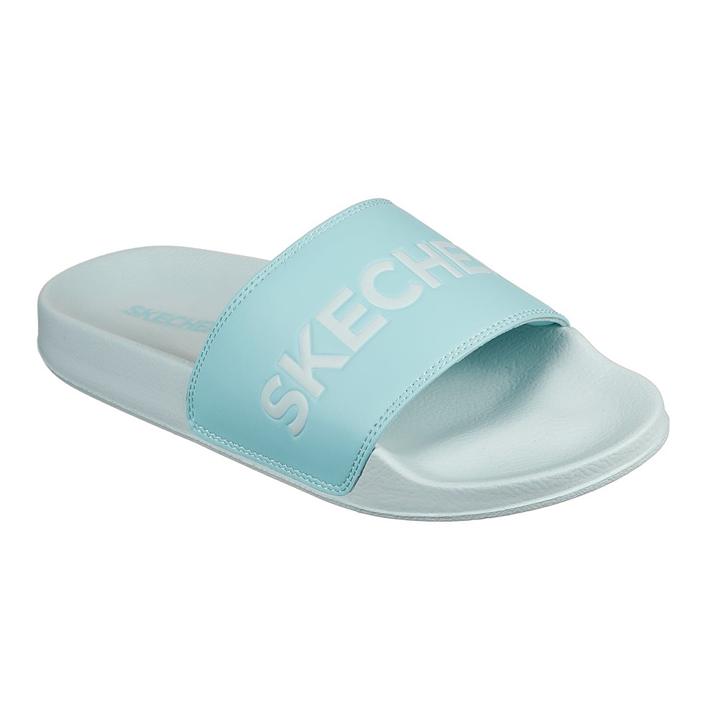Skechers Nữ Xăng Đan Side Lines 2 Cali - 8730027-MNT