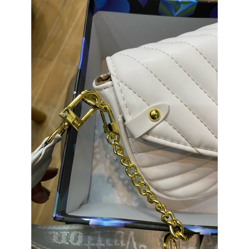 Set túi chữ L kèm ví tròn cực xinh full hộp