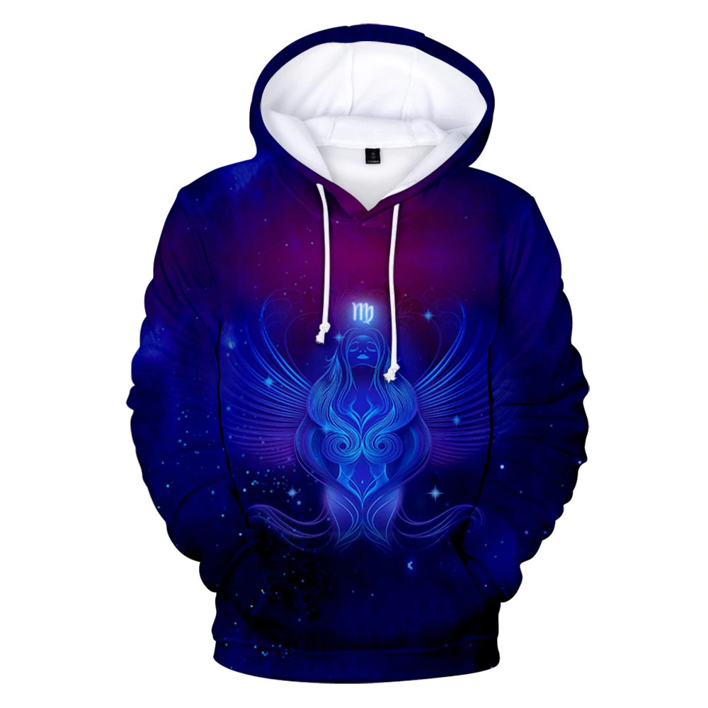 Áo Hoodies 12 Cung Hoàng Đạo Thời Trang Cho Nam | BigBuy360 - bigbuy360.vn