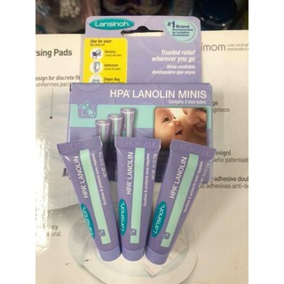 Kem bôi nứt cổ gà lansinoh - mỹ, kem trị nứt cổ gà lansinoh