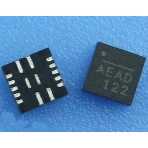 NB671GQ NB671 AEAE AEAD IC Quản Lý Nguồn Mới Nguyên Vỉ