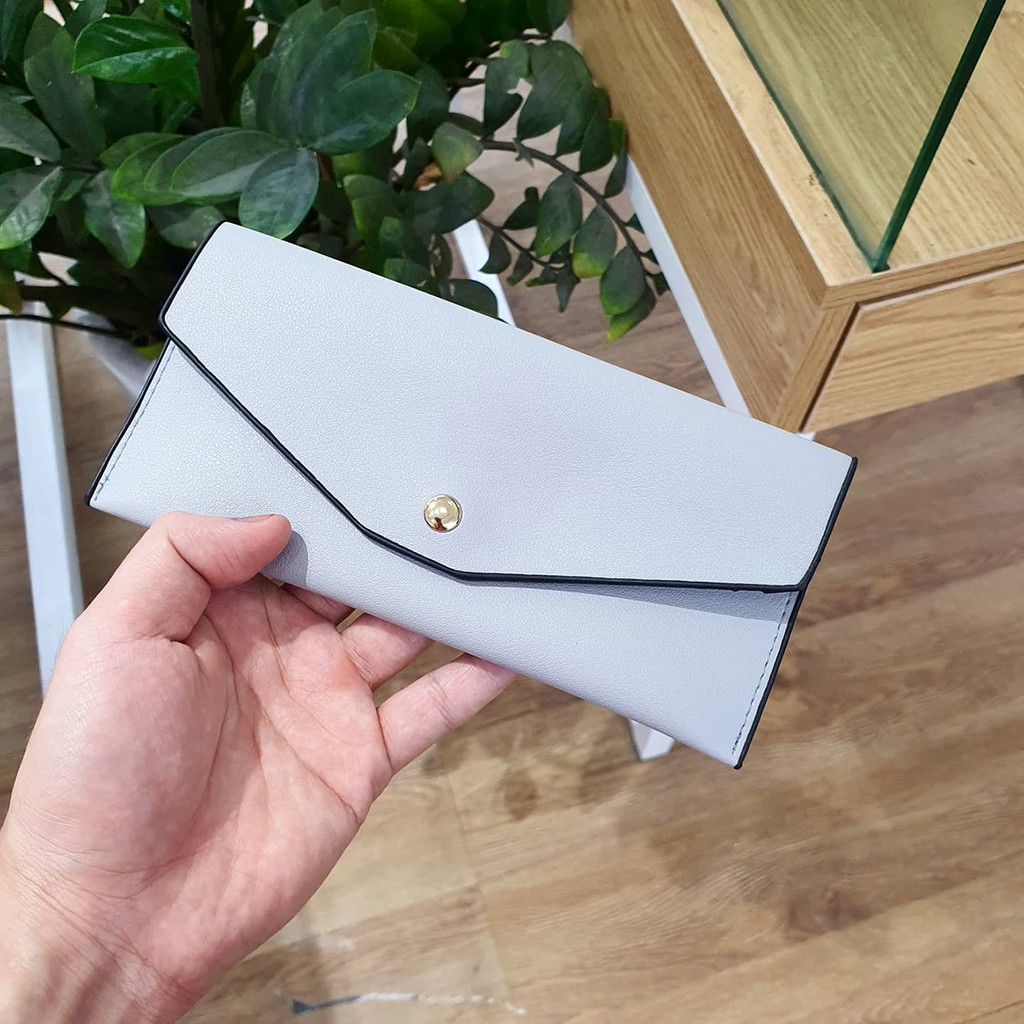 Túi, ví da đựng kính thời trang | BigBuy360 - bigbuy360.vn