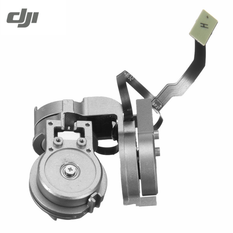 Cánh tay camera Gimbal với cáp dẻo chuyên dụng cho Drone Dji Mavic Pro