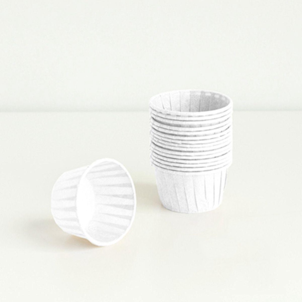 Cốc Giấy Đựng Bánh Cupcake Trang Trí Tiệc Cưới