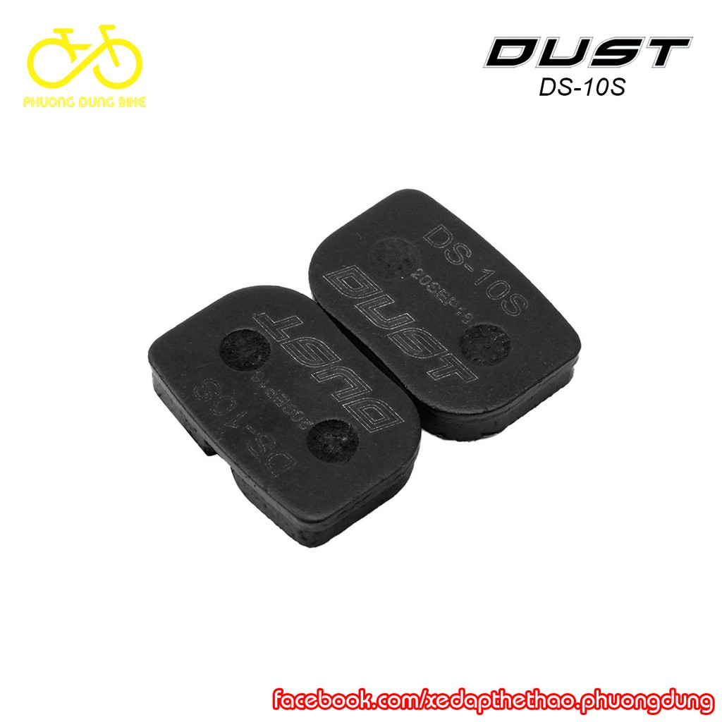 Má phanh xe đạp Dust DS-10S