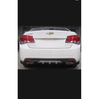 Lippo Lacetti Cruze