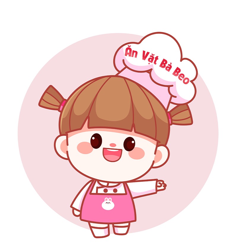 Tiệm ăn vặt Bà Beo