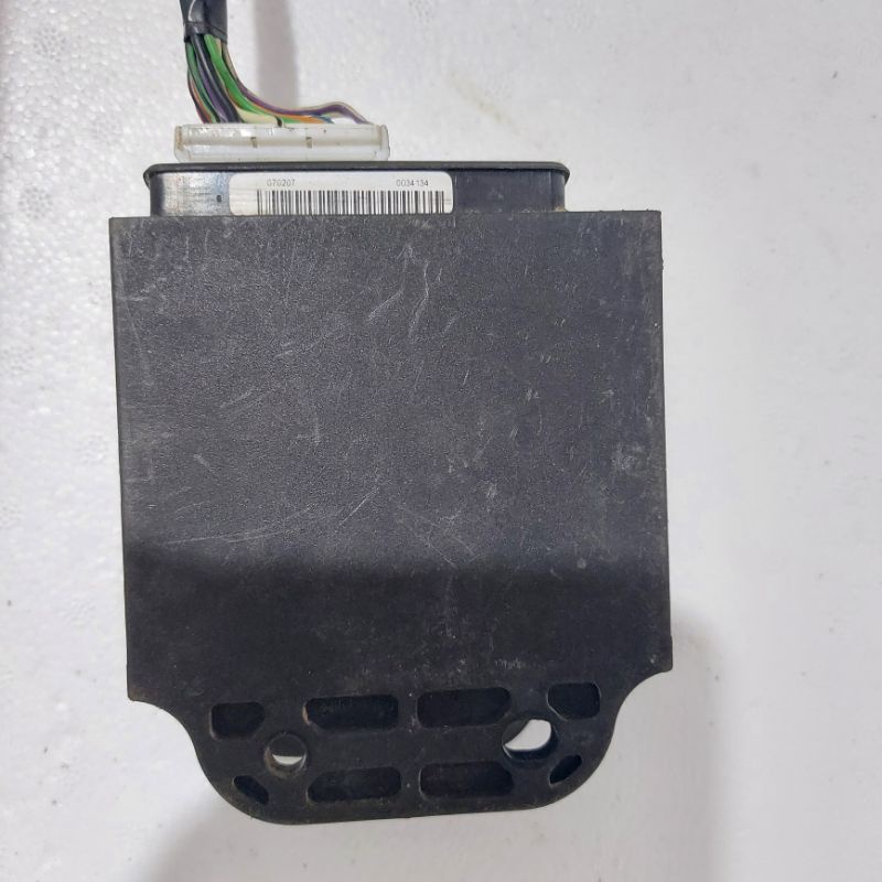 IC Vespa piaggio AC 19 không từ zin giã xe