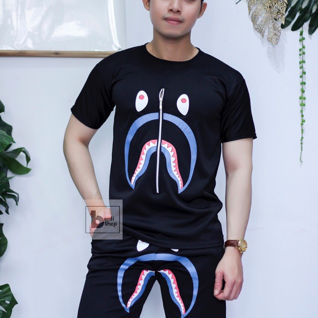 Bộ nam hè -2019