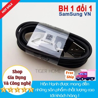 Cáp sạc nhanh USB Type CGalaxy S8, S8+,s9,s9+,s10,s10+,Note8,Note9 ZIn