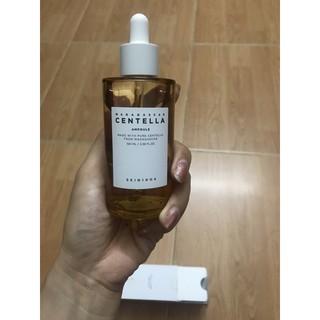 Serum rau má centella skin 1004 100ml