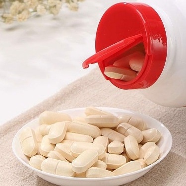 Kirkland Signature - USA - Viên Uống Bảo Vệ Xương Khớp Khỏe Mạnh Của Mỹ