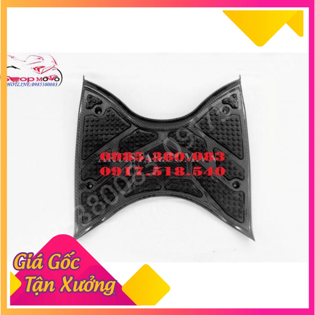 FULL BỘ CARBON CHO SH 2017-2019 (Ảnh Sp thật)